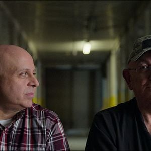 Foto Roubos Inacreditáveis