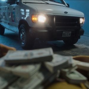 Foto Roubos Inacreditáveis