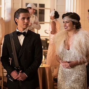 Foto Tanner Buchanan