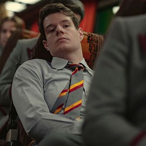 Foto Connor Swindells