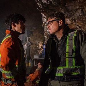 Foto Martin Sensmeier