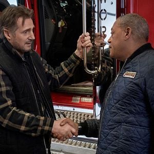 Foto Liam Neeson