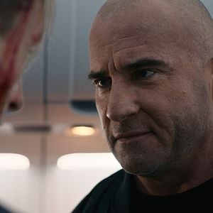 Foto Dominic Purcell