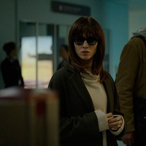 Foto Céu Vermelho-Sangue