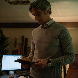 Foto Crónica de una tormenta