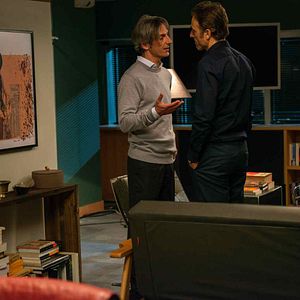 Foto Crónica de una tormenta