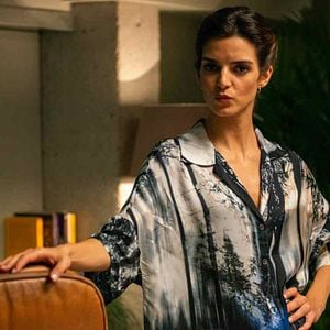 Foto Crónica de una tormenta