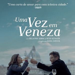 Foto Uma Vez em Veneza