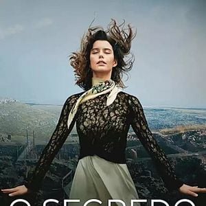 Foto O Segredo do Templo