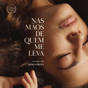 Foto Nas Mãos de Quem me Leva