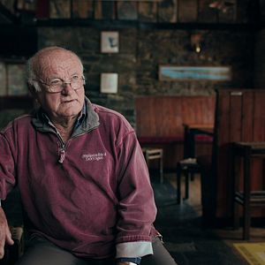 Foto Sophie: Assassinato em West Cork