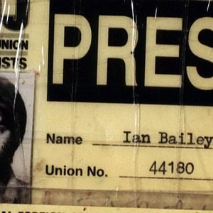 Foto Sophie: Assassinato em West Cork