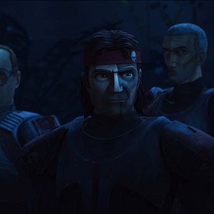 Foto Star Wars: The Bad Batch