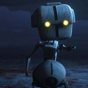 Foto Star Wars: The Bad Batch