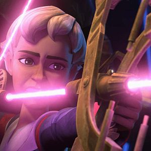 Foto Star Wars: The Bad Batch