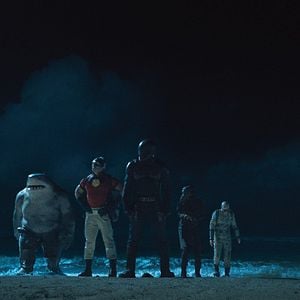 Foto O Esquadrão Suicida