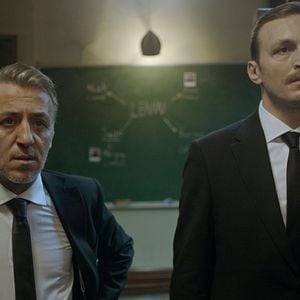 Foto Você, Eu e Lênin