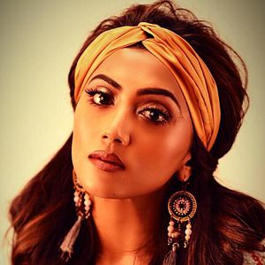 Foto Anindita Bose