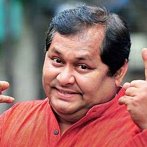 Foto Kharaj Mukherjee