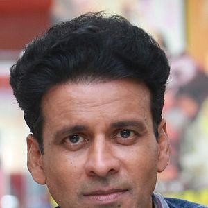Foto Manoj Bajpayee