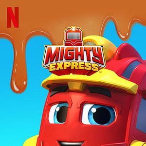 Foto Mighty Express
