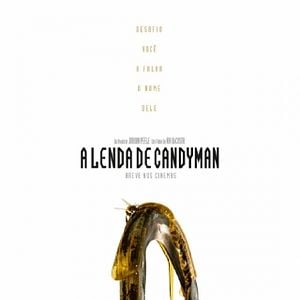 Foto A Lenda de Candyman