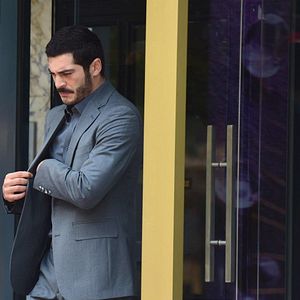 Foto Marasli: O Protetor