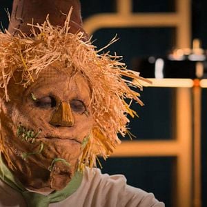 Foto Sexy Beasts: Amor Desmascarado