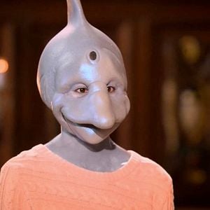 Foto Sexy Beasts: Amor Desmascarado