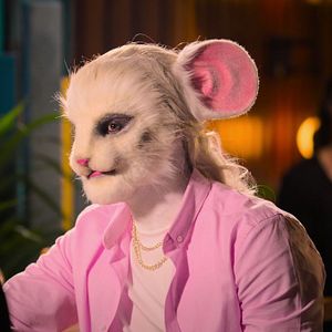 Foto Sexy Beasts: Amor Desmascarado