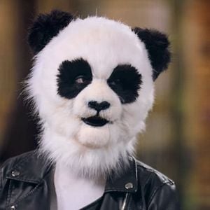 Foto Sexy Beasts: Amor Desmascarado