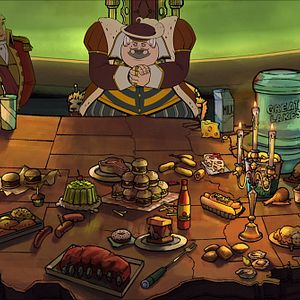 Foto America: The Motion Picture