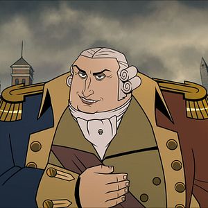 Foto America: The Motion Picture