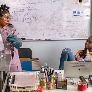 Foto Flatbush Misdemeanors