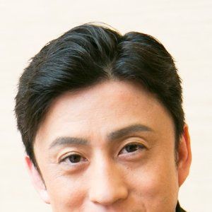 Foto Somegoro Ichikawa