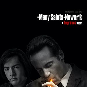 Foto Os Muitos Santos de Newark