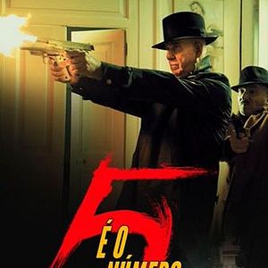 Foto 5 É o Número Perfeito