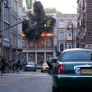 Foto Jolt: Fúria Fatal