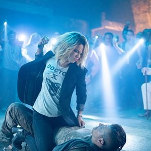 Foto Jolt: Fúria Fatal