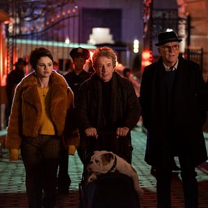 Foto Only Murders In The Building