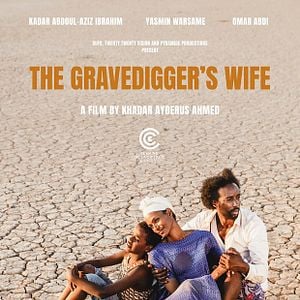 Foto The Gravedigger’s Wife