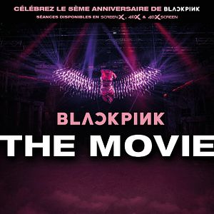 Foto BLACKPINK: O Filme