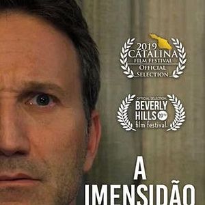 Foto A Imensidão da Vida