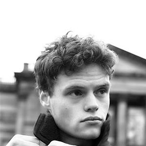 Foto Bobby Schofield