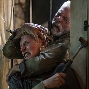 Foto O Homem nas Trevas 2