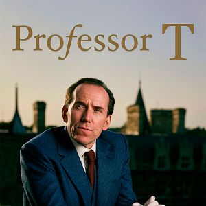 Foto Professor T. (2021)