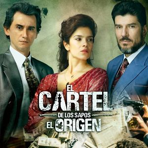 Foto The Snitch Cartel: Origins