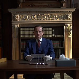 Foto Professor T. (2021)