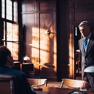 Foto Professor T. (2021)