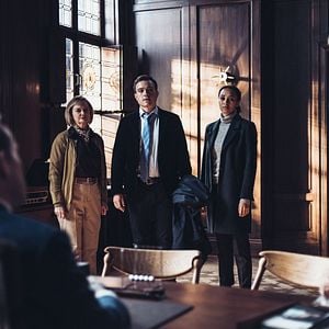 Foto Professor T. (2021)